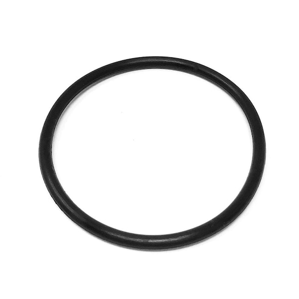 SRU-3/TSR-3, O-Ring, Rotor Sealing Nut End. EPDM FDA, Replaces Alfa Laval Part# 9630046190